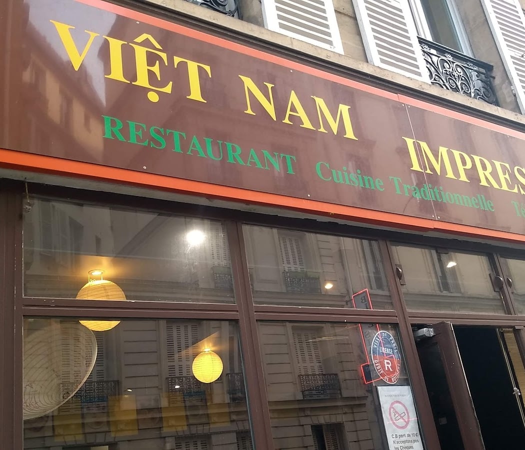 VIET NAM IMPRESSIONS 2